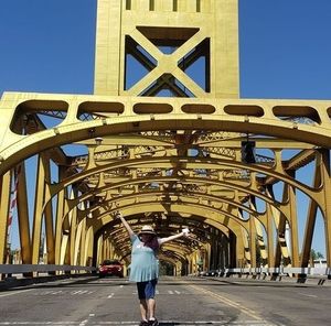 Meet your Posher, Stefanie